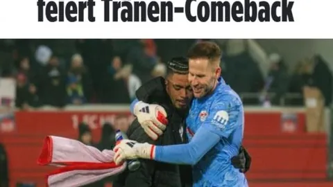 英超焦点战大捷揭晓！昨日荣耀战绩，热辣围观，盛宴续燃！🏆🔥👀